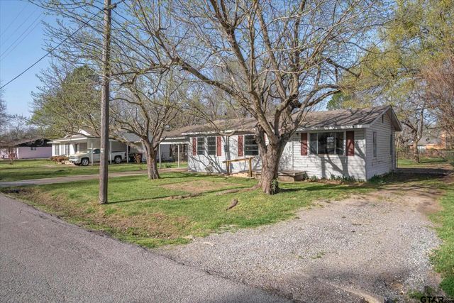316 Cannon, Quinlan, TX 75474