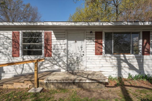 316 Cannon, Quinlan, TX 75474