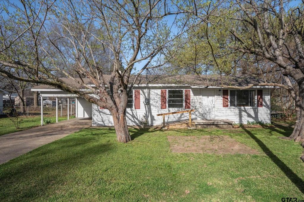 316 Cannon, Quinlan, TX 75474