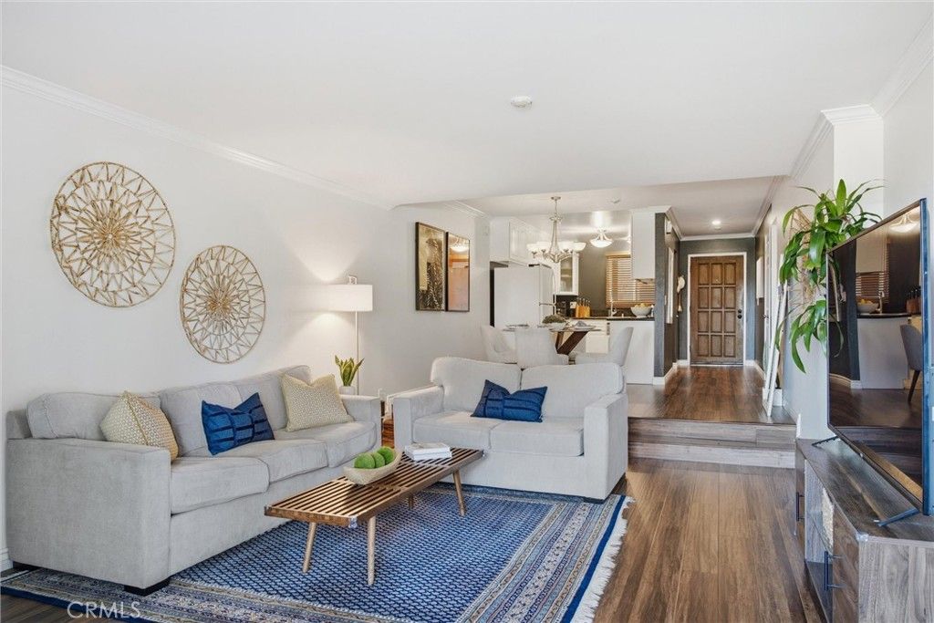 1321 Beryl Street 102, Redondo Beach, CA 90277 — exterior