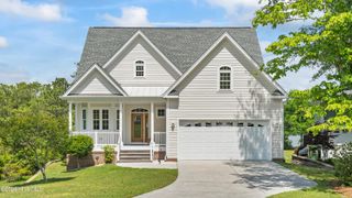 1037 Meridian Drive, Sneads Ferry, NC 28460