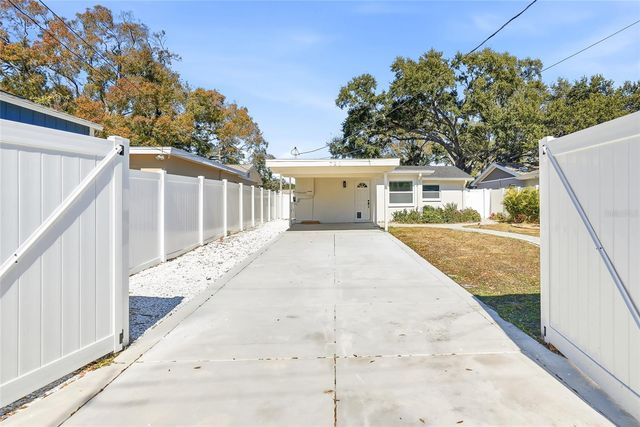 720 43RD AVENUE N, St Petersburg, FL 33703