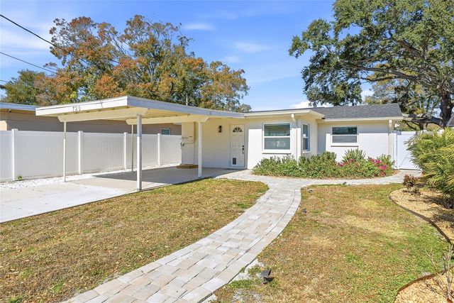 720 43RD AVENUE N, St Petersburg, FL 33703