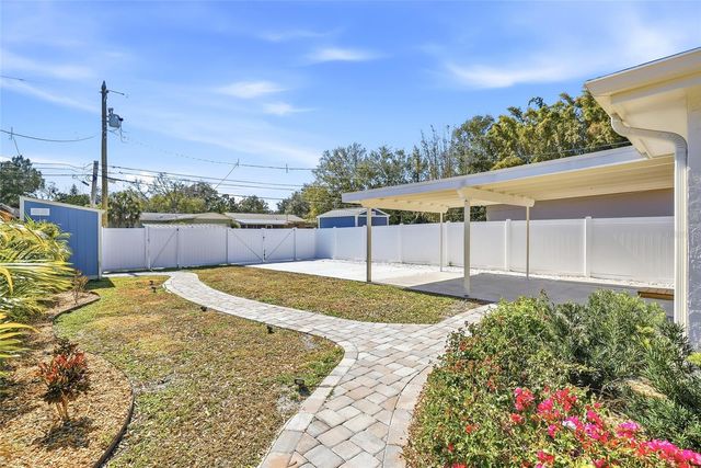 720 43RD AVENUE N, St Petersburg, FL 33703