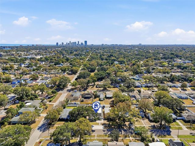 720 43RD AVENUE N, St Petersburg, FL 33703