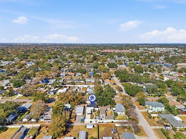 720 43RD AVENUE N, St Petersburg, FL 33703