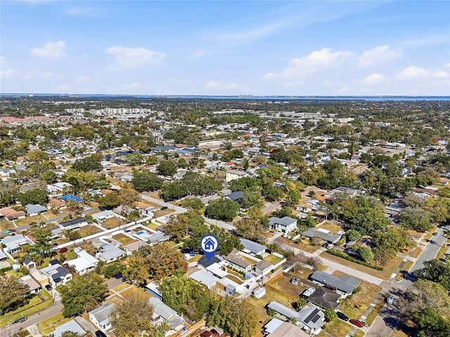 720 43RD AVENUE N, St Petersburg, FL 33703