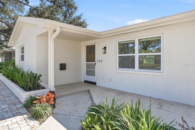 720 43RD AVENUE N, St Petersburg, FL 33703