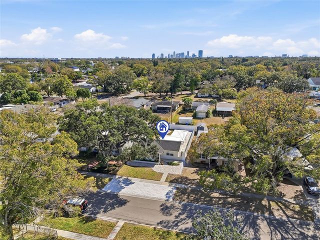 720 43RD AVENUE N, St Petersburg, FL 33703