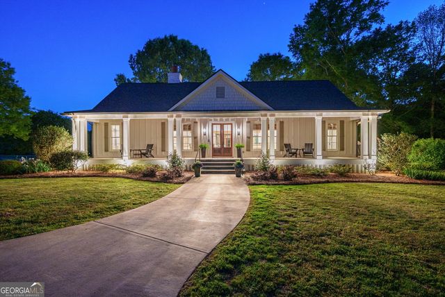 235 Glades Road, Eatonton, GA 31024