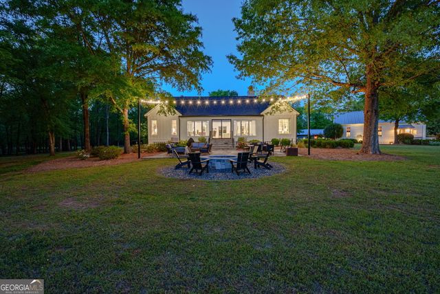 235 Glades Road, Eatonton, GA 31024