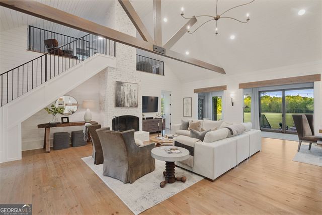235 Glades Road, Eatonton, GA 31024