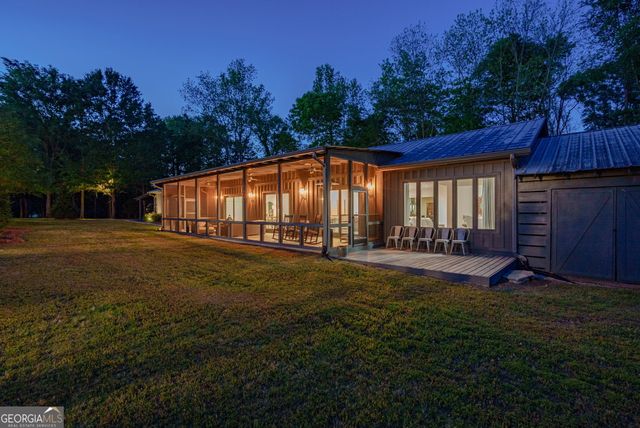 235 Glades Road, Eatonton, GA 31024
