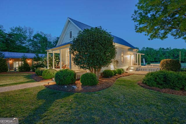 235 Glades Road, Eatonton, GA 31024