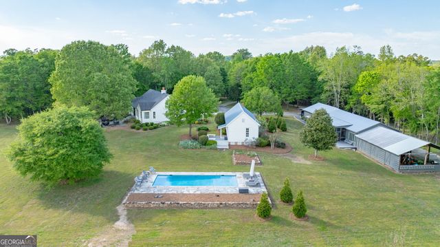 235 Glades Road, Eatonton, GA 31024