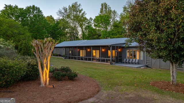 235 Glades Road, Eatonton, GA 31024
