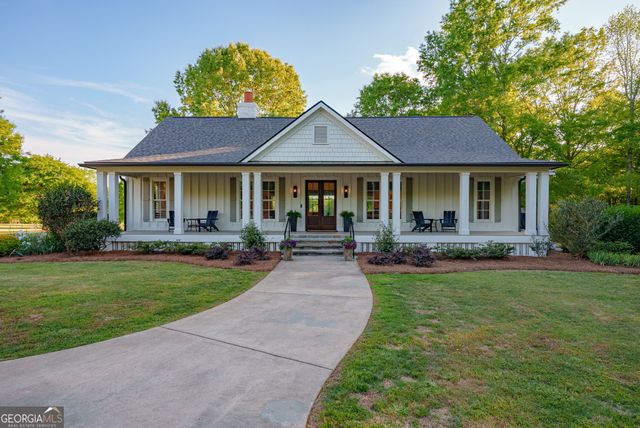 235 Glades Road, Eatonton, GA 31024