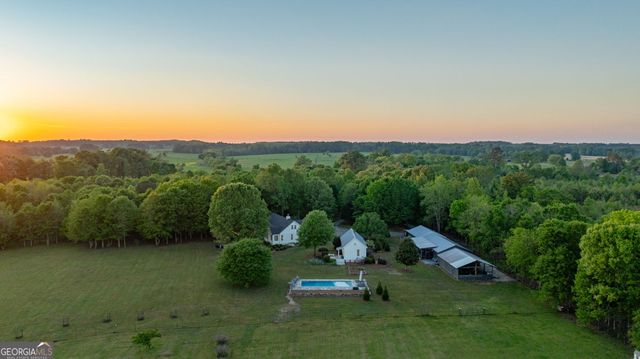 235 Glades Road, Eatonton, GA 31024