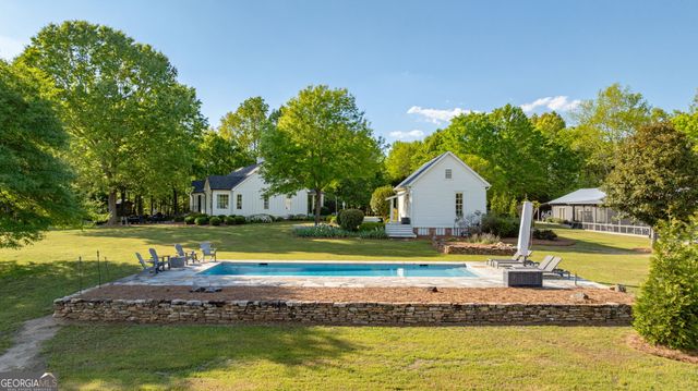 235 Glades Road, Eatonton, GA 31024