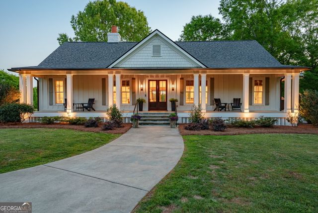 235 Glades Road, Eatonton, GA 31024