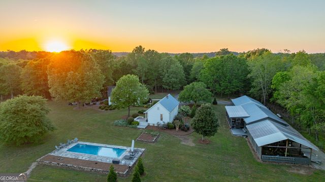 235 Glades Road, Eatonton, GA 31024