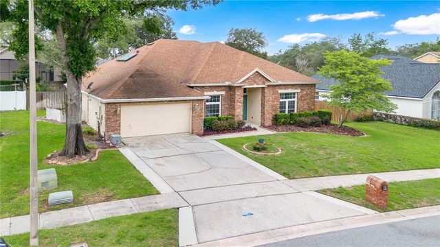 3886 KINGSTON OAKS COVE, Oviedo, FL 32765