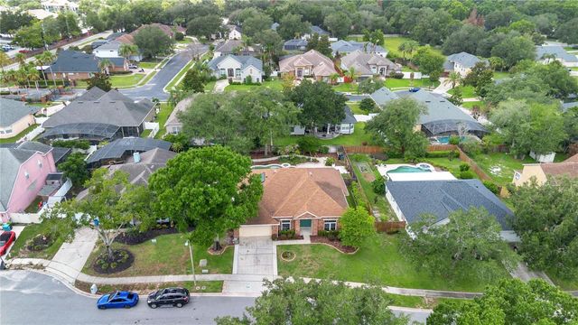 3886 KINGSTON OAKS COVE, Oviedo, FL 32765