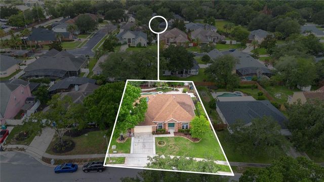 3886 KINGSTON OAKS COVE, Oviedo, FL 32765