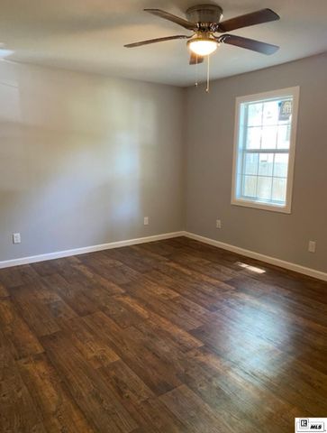 107 RIVERBEND DRIVE, West Monroe, LA 71292