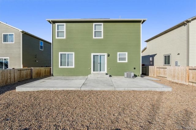 7240 Fall River Circle, Frederick, CO 80530