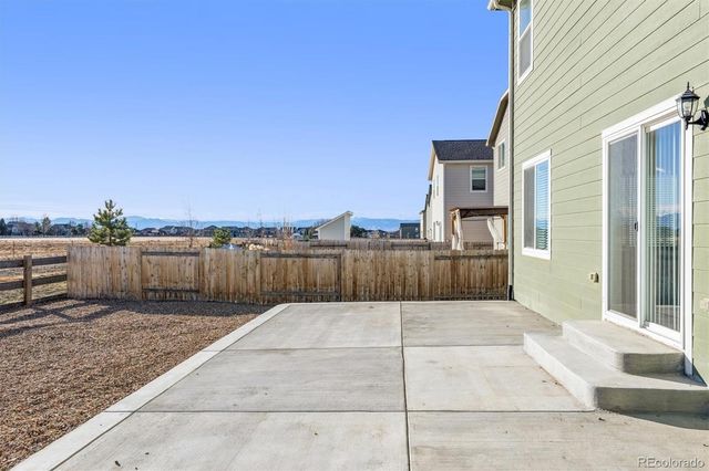 7240 Fall River Circle, Frederick, CO 80530