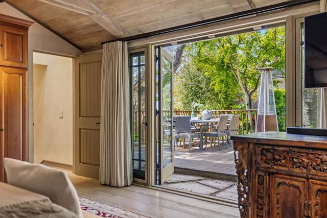 0 SW Santa Rita 4 SW of Ocean Street, Carmel, CA 93923