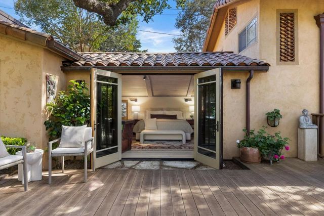 0 SW Santa Rita 4 SW of Ocean Street, Carmel, CA 93923