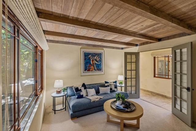 0 SW Santa Rita 4 SW of Ocean Street, Carmel, CA 93923