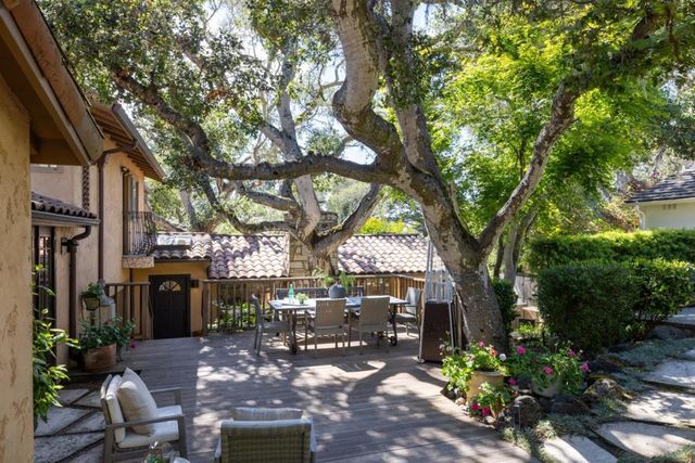 0 SW Santa Rita 4 SW of Ocean Street, Carmel, CA 93923