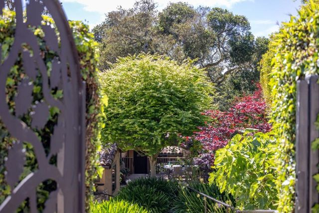 0 SW Santa Rita 4 SW of Ocean Street, Carmel, CA 93923
