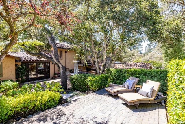 0 SW Santa Rita 4 SW of Ocean Street, Carmel, CA 93923