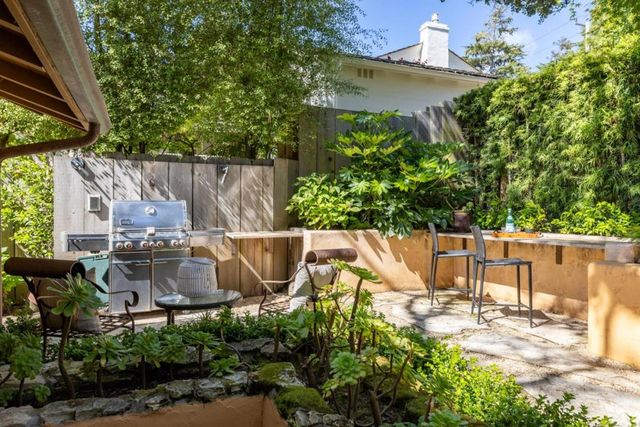 0 SW Santa Rita 4 SW of Ocean Street, Carmel, CA 93923