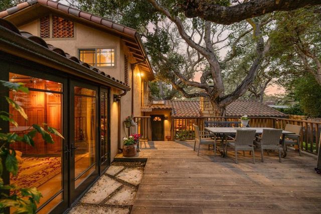 0 SW Santa Rita 4 SW of Ocean Street, Carmel, CA 93923