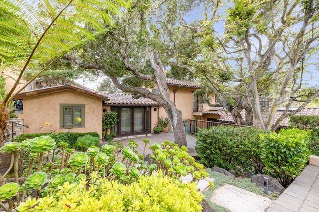 0 SW Santa Rita 4 SW of Ocean Street, Carmel, CA 93923