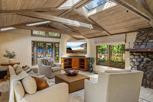 0 SW Santa Rita 4 SW of Ocean Street, Carmel, CA 93923