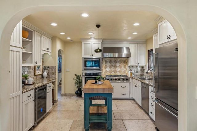 0 SW Santa Rita 4 SW of Ocean Street, Carmel, CA 93923