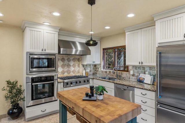 0 SW Santa Rita 4 SW of Ocean Street, Carmel, CA 93923