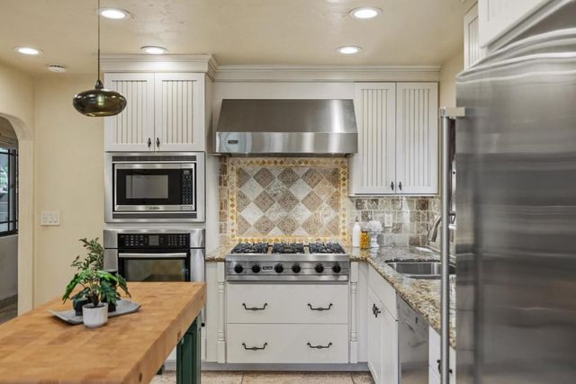 0 SW Santa Rita 4 SW of Ocean Street, Carmel, CA 93923