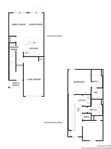 120 Kendall Lane, Maxwell, TX 78656