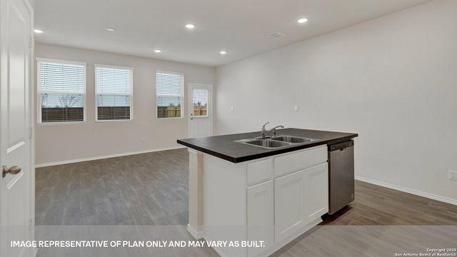 120 Kendall Lane, Maxwell, TX 78656