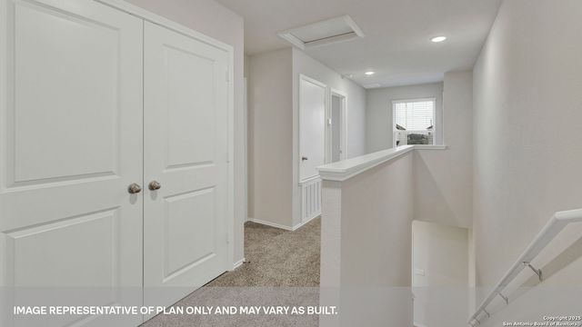 120 Kendall Lane, Maxwell, TX 78656