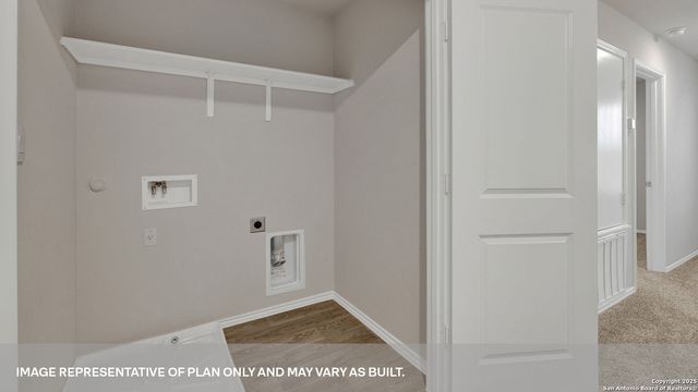 120 Kendall Lane, Maxwell, TX 78656