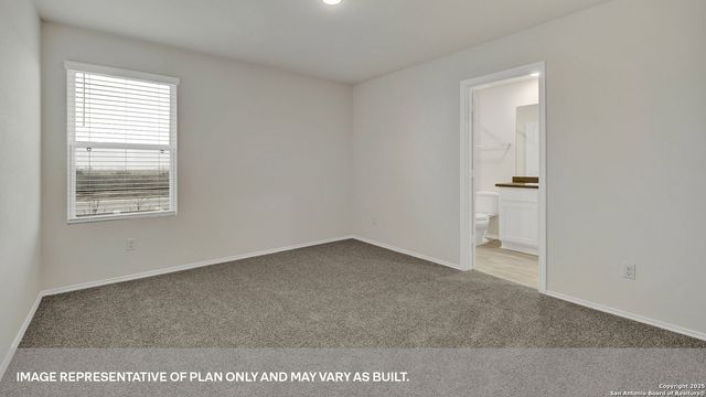 120 Kendall Lane, Maxwell, TX 78656