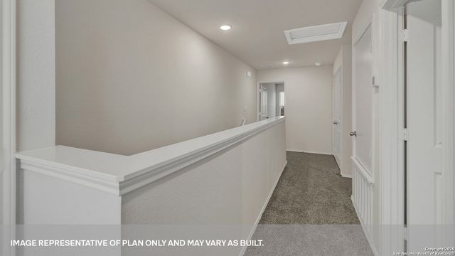 120 Kendall Lane, Maxwell, TX 78656
